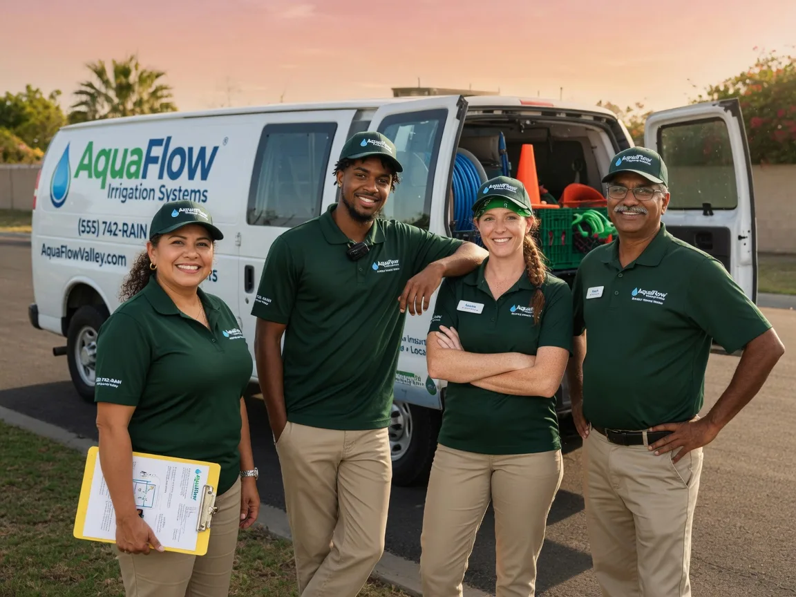 Irrigation Installation company in Old Chatham, NY