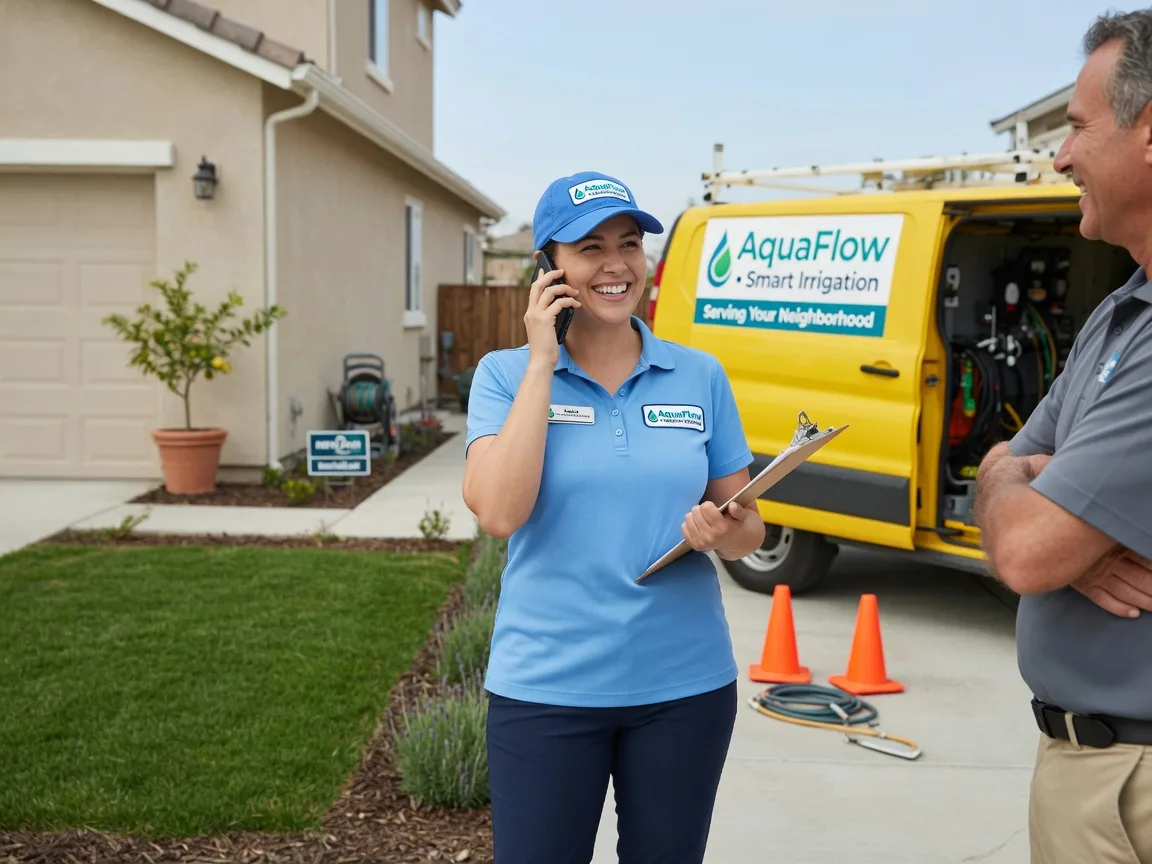 Irrigation Installation Old Chatham, NY FAQs